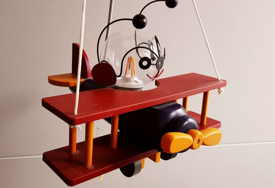 Kinderzimmerlampe