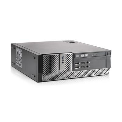 Dell Business Office Multimedia Computer