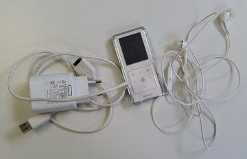 Samsung MP3-Player