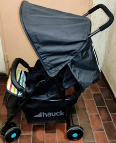 Kinderwagen
