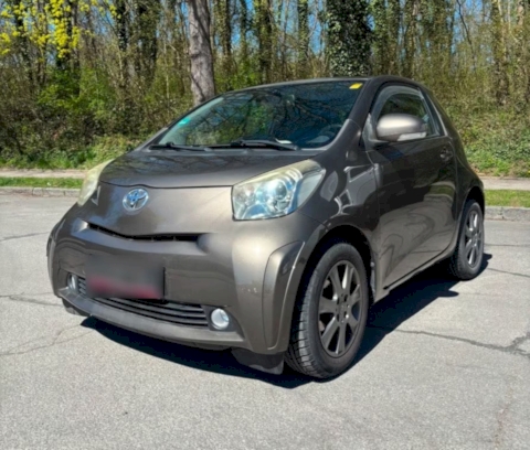 Toyota IQ 1,0-l-VVT-i 