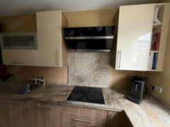 Hochwertige Nolte Einbauküche in gutem Zustand inkl. Markengeräte