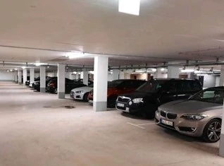Vermiete Tiefgarage Stellplatz in München Laim Nähe U4 U5