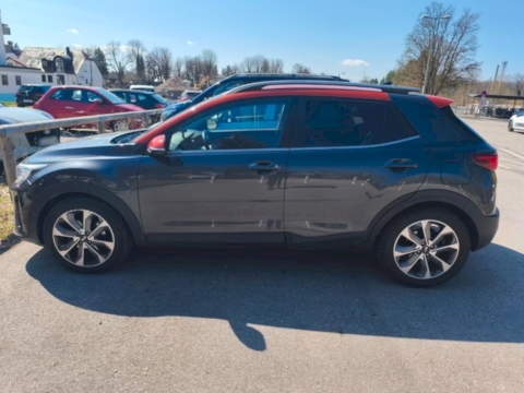 Kia Stonic 1.0 T-GDI 120 GT-line DCT7