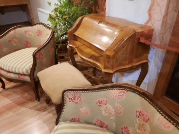 Wunderschönes Biedermeier Ensemble