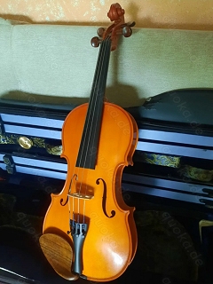 Hochwertige 4 4 Violine zu verkaufen