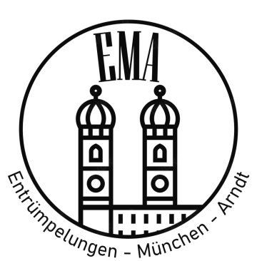 Entrümpelungen Entsorgungen Wohnungsauflösungen Umzüge