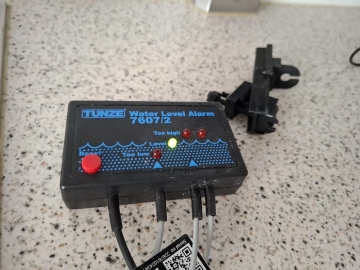 Tunze Water Level Sensor 7607 2