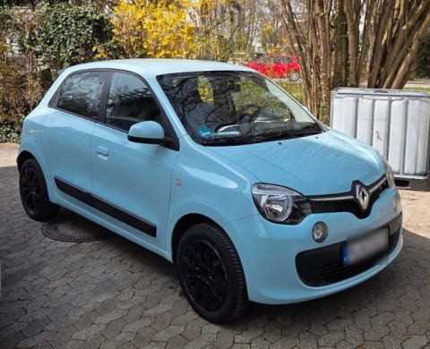 Renault Twingo SCe 70 Experience