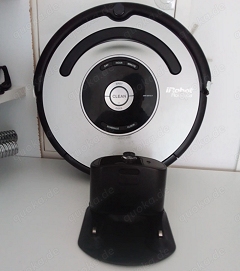 Saugroboter Roomba 500er Serie
