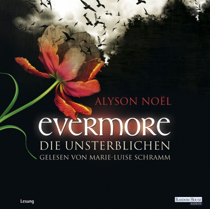 Evermore - Die Unsterblichen