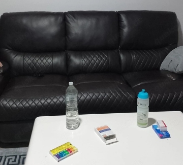 Couch Sitzgruppe Sofa