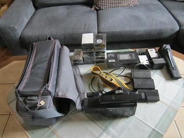 Videocamera