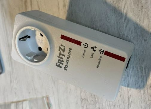 AVM Fritz Powerline 520e