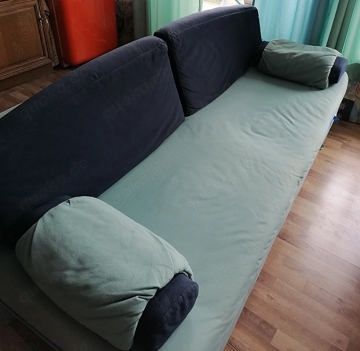 Schöne Couch