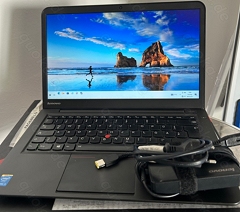 Laptop Lenovo ThinkPad S440 14