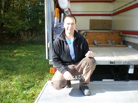 *KURZFRISTIG* TRANSPORTE - SOFA, UMZUG, SPERRMÜLL, 0179/5141302