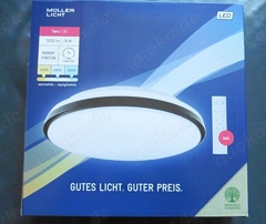LED Deckenleuchte Taro 30