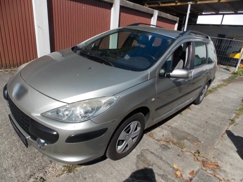 Peugeot 307 Kombi