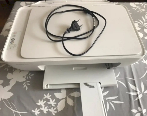 Farbtintenstrahldrucker HP Deskjet 2320