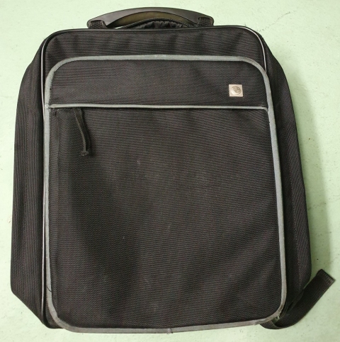 BMW Laptop Rucksack