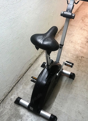 Hometrainer Kettler, Santana ST2800-7