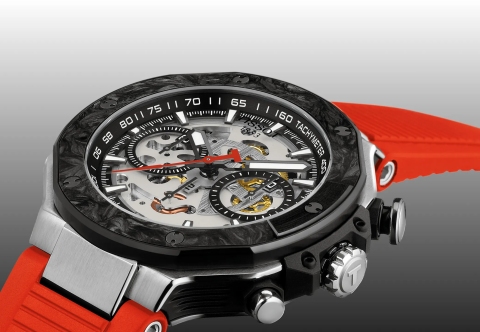T-RACE MOTOGP 2026 45MM