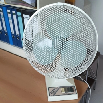 Tischventilator