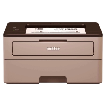Brother HL-L2310D Laserdrucker – Duplex, Top-Zustand!