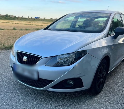 Seat Ibiza 1.2 12V 51kW Reference ST