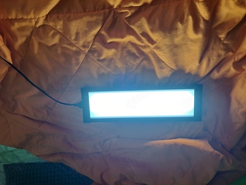 Light strip LED Licht von 