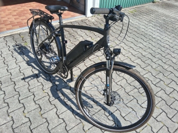 E-Bike Herren
