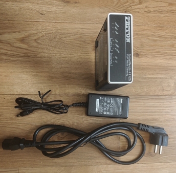 Patton SmartNode 4112S VoIP Media Gateway