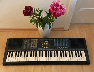 Bontempi PM 64 Keyboard Topzustand