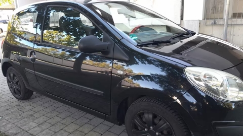 Renault Twingo Authentique 1.2 eco2