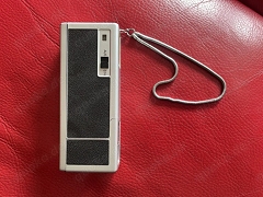 Revue Minimatic POCKETFLASH 206