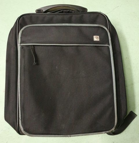 BMW Laptop Rucksack
