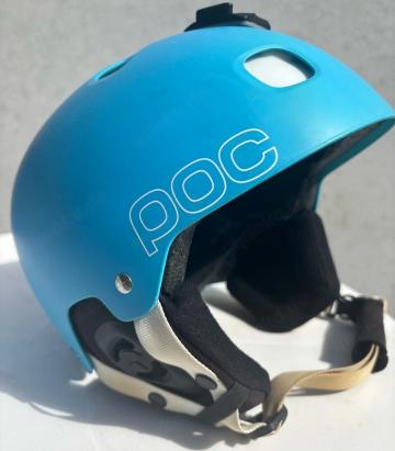 POC Skihelm