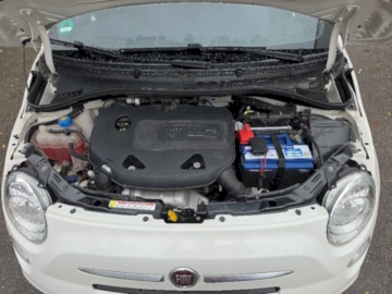 Fiat 500 - 312