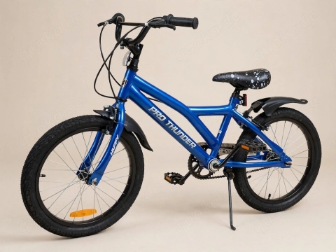 BMX Fahrrad 20 22 Zoll