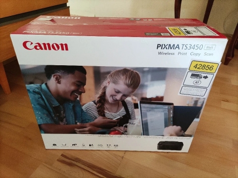 Canon Pixma TS3450
