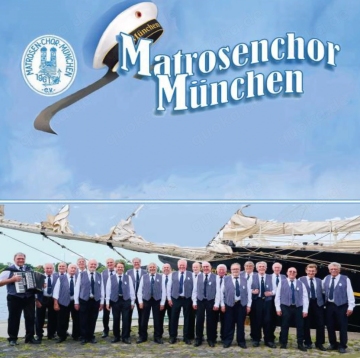 Schlagzeuger und Sänger zur Verstärkung für Chor und Begleit-Band
