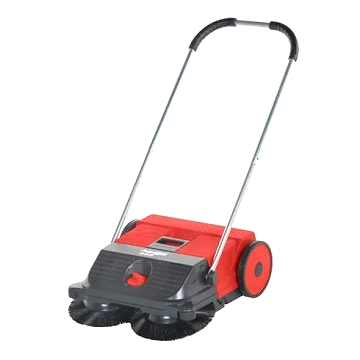 Kehrmaschine