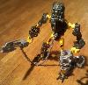 Lego - Bionicle TOA Hewkii Inika zu verkaufen