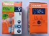 OSRAM-Halogenlampen Classic A ES, 42 W, dimmbar, Naturlicht