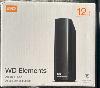 Desktop 12 TB externe Festplatte