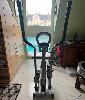 Crosstrainer