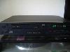 Vintage Anitech ZX-500 CD Player mit hoher Fehlerkorrektur und einfacher Bedienung