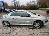 Peugeot 206 CC Cabrio Mit TÜV