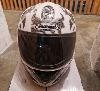 Probiker Damen Integralhelm XS wie neu